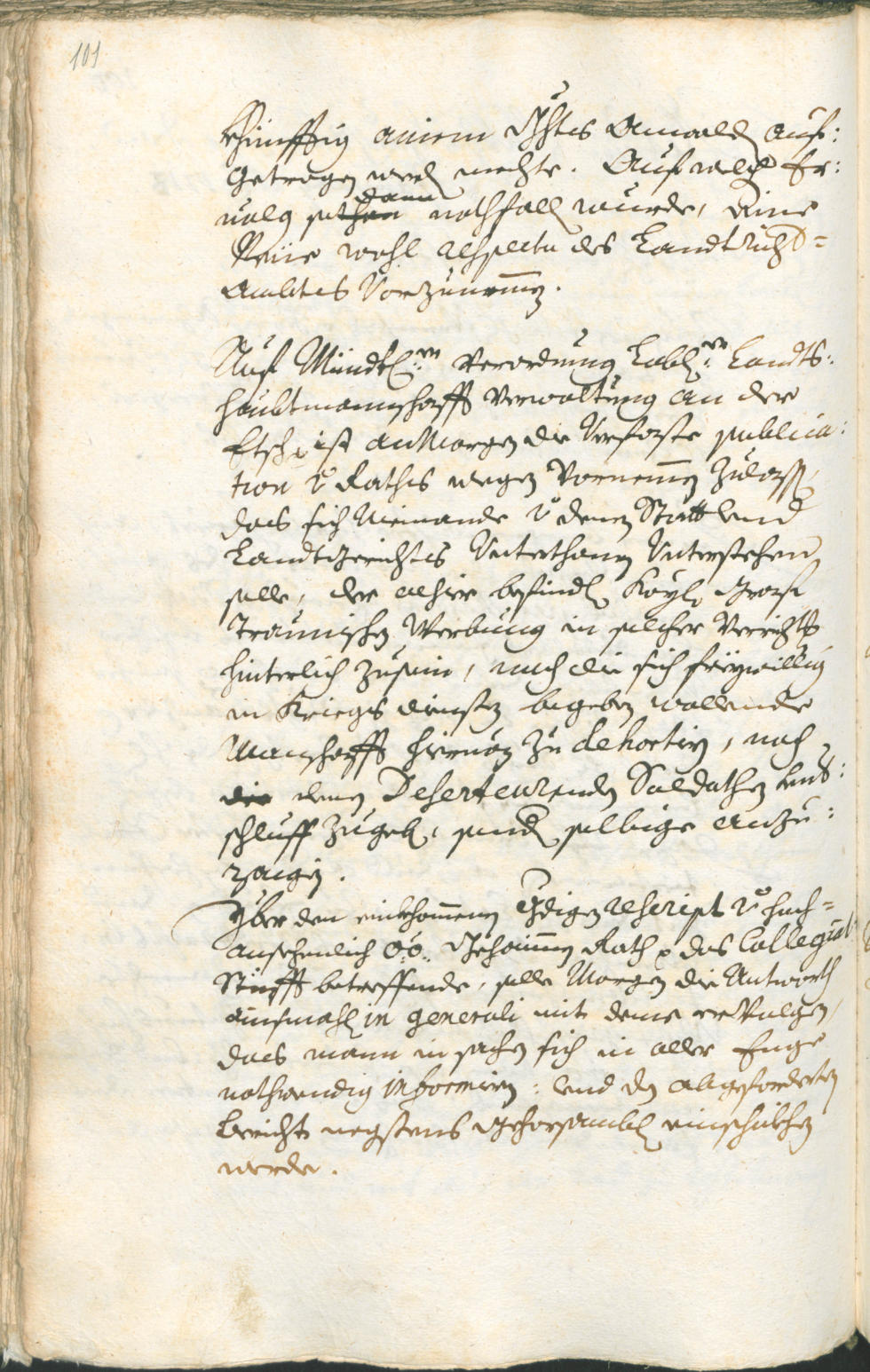 Civic Archives of Bozen-Bolzano - BOhisto Ratsprotokoll 1717/20 