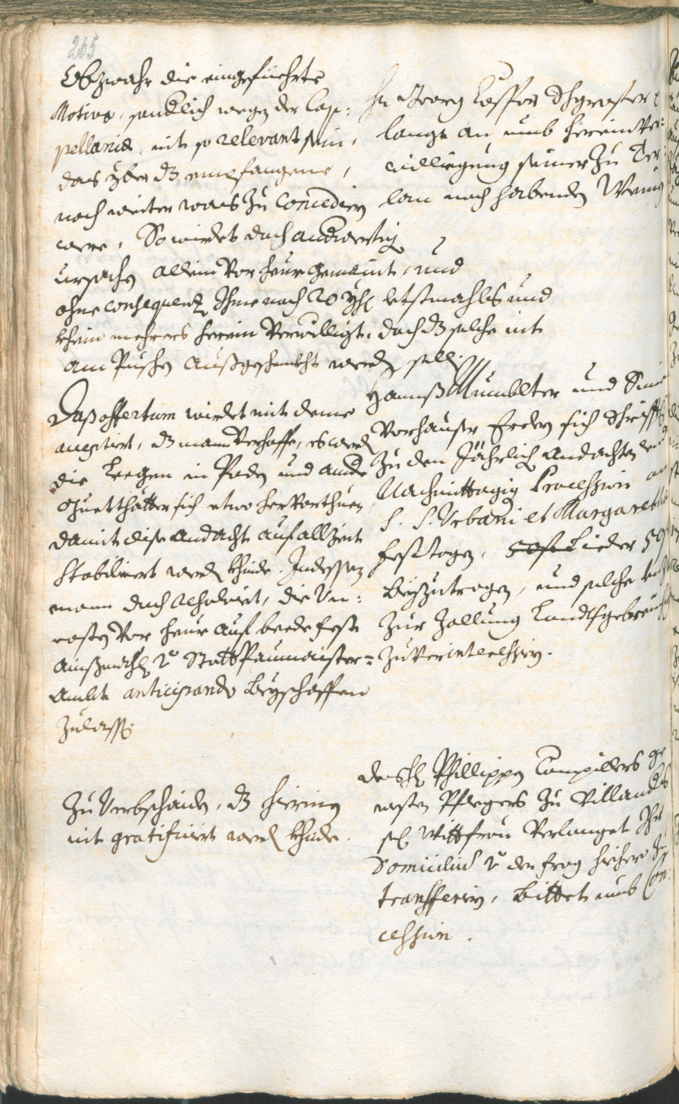 Civic Archives of Bozen-Bolzano - BOhisto Ratsprotokoll 1717/20 