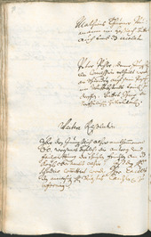 Civic Archives of Bozen-Bolzano - BOhisto Ratsprotokoll 1717/20 - 