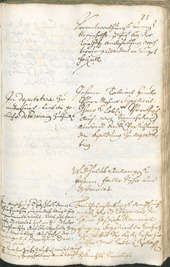 Civic Archives of Bozen-Bolzano - BOhisto Ratsprotokoll 1717/20 - 