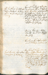 Civic Archives of Bozen-Bolzano - BOhisto Ratsprotokoll 1717/20 - 