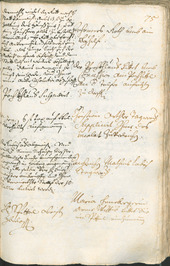 Civic Archives of Bozen-Bolzano - BOhisto Ratsprotokoll 1717/20 - 