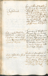 Civic Archives of Bozen-Bolzano - BOhisto Ratsprotokoll 1717/20 - 