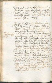 Civic Archives of Bozen-Bolzano - BOhisto Ratsprotokoll 1717/20 - 