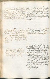 Civic Archives of Bozen-Bolzano - BOhisto Ratsprotokoll 1717/20 - 