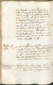 Archivio Storico della Città di Bolzano - BOhisto protocollo consiliare 1717/20 - 