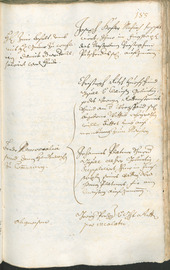 Civic Archives of Bozen-Bolzano - BOhisto Ratsprotokoll 1717/20 - 