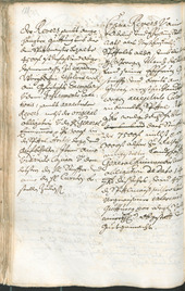 Civic Archives of Bozen-Bolzano - BOhisto Ratsprotokoll 1717/20 - 