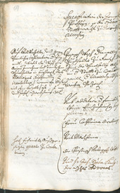 Civic Archives of Bozen-Bolzano - BOhisto Ratsprotokoll 1717/20 - 
