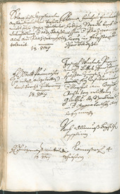 Civic Archives of Bozen-Bolzano - BOhisto Ratsprotokoll 1717/20 - 