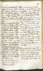Civic Archives of Bozen-Bolzano - BOhisto Ratsprotokoll 1717/20 - 