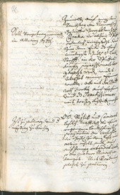 Civic Archives of Bozen-Bolzano - BOhisto Ratsprotokoll 1717/20 - 