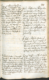Civic Archives of Bozen-Bolzano - BOhisto Ratsprotokoll 1717/20 - 