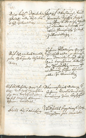 Civic Archives of Bozen-Bolzano - BOhisto Ratsprotokoll 1717/20 - 