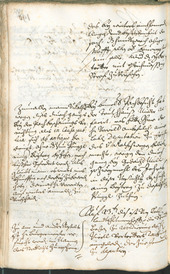 Civic Archives of Bozen-Bolzano - BOhisto Ratsprotokoll 1717/20 - 
