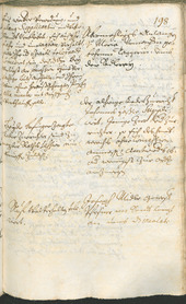 Civic Archives of Bozen-Bolzano - BOhisto Ratsprotokoll 1717/20 - 