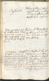 Civic Archives of Bozen-Bolzano - BOhisto Ratsprotokoll 1717/20 - 
