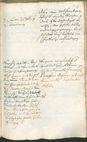 Civic Archives of Bozen-Bolzano - BOhisto Ratsprotokoll 1717/20 - 