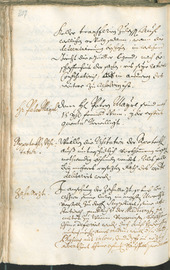 Civic Archives of Bozen-Bolzano - BOhisto Ratsprotokoll 1717/20 - 