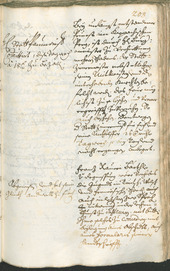 Civic Archives of Bozen-Bolzano - BOhisto Ratsprotokoll 1717/20 - 