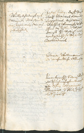 Civic Archives of Bozen-Bolzano - BOhisto Ratsprotokoll 1717/20 - 
