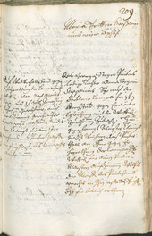 Civic Archives of Bozen-Bolzano - BOhisto Ratsprotokoll 1717/20 - 