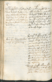 Civic Archives of Bozen-Bolzano - BOhisto Ratsprotokoll 1717/20 - 