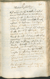 Civic Archives of Bozen-Bolzano - BOhisto Ratsprotokoll 1717/20 - 