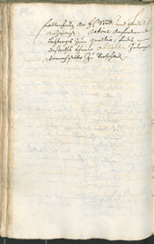 Civic Archives of Bozen-Bolzano - BOhisto Ratsprotokoll 1717/20 - 