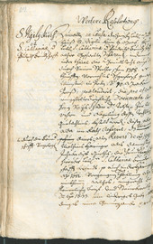 Civic Archives of Bozen-Bolzano - BOhisto Ratsprotokoll 1717/20 - 