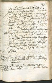 Civic Archives of Bozen-Bolzano - BOhisto Ratsprotokoll 1717/20 - 