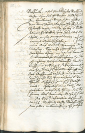 Civic Archives of Bozen-Bolzano - BOhisto Ratsprotokoll 1717/20 - 