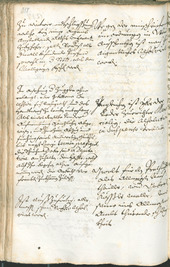 Civic Archives of Bozen-Bolzano - BOhisto Ratsprotokoll 1717/20 - 