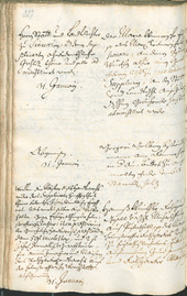 Civic Archives of Bozen-Bolzano - BOhisto Ratsprotokoll 1717/20 - 