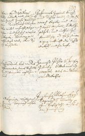 Civic Archives of Bozen-Bolzano - BOhisto Ratsprotokoll 1717/20 - 