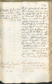 Civic Archives of Bozen-Bolzano - BOhisto Ratsprotokoll 1717/20 - 