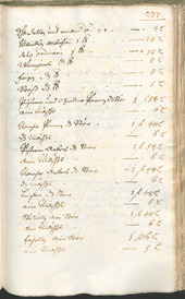 Civic Archives of Bozen-Bolzano - BOhisto Ratsprotokoll 1717/20 - 
