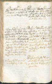 Civic Archives of Bozen-Bolzano - BOhisto Ratsprotokoll 1717/20 - 