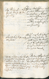 Civic Archives of Bozen-Bolzano - BOhisto Ratsprotokoll 1717/20 - 