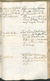 Civic Archives of Bozen-Bolzano - BOhisto Ratsprotokoll 1717/20 - 