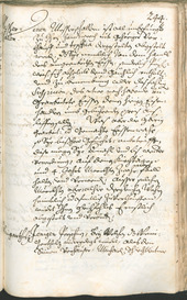 Civic Archives of Bozen-Bolzano - BOhisto Ratsprotokoll 1717/20 - 