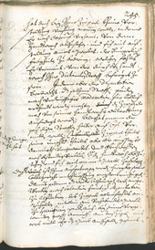 Civic Archives of Bozen-Bolzano - BOhisto Ratsprotokoll 1717/20 - 