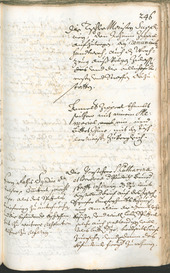 Civic Archives of Bozen-Bolzano - BOhisto Ratsprotokoll 1717/20 - 