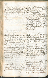 Civic Archives of Bozen-Bolzano - BOhisto Ratsprotokoll 1717/20 - 