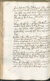 Civic Archives of Bozen-Bolzano - BOhisto Ratsprotokoll 1717/20 - 