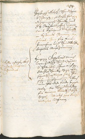Civic Archives of Bozen-Bolzano - BOhisto Ratsprotokoll 1717/20 - 