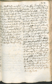 Civic Archives of Bozen-Bolzano - BOhisto Ratsprotokoll 1717/20 - 