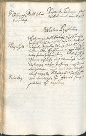 Civic Archives of Bozen-Bolzano - BOhisto Ratsprotokoll 1717/20 - 