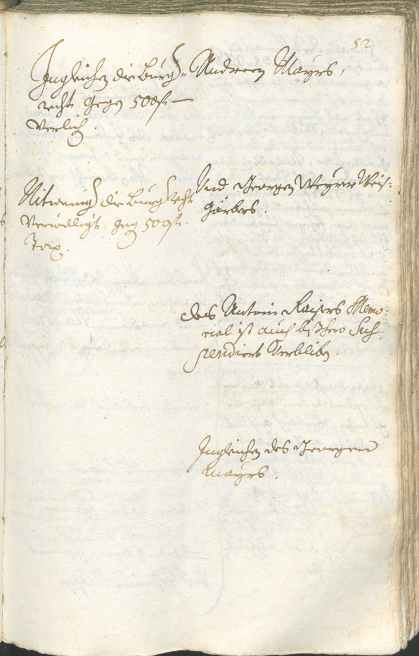 Civic Archives of Bozen-Bolzano - BOhisto Ratsprotokoll 1720/23 