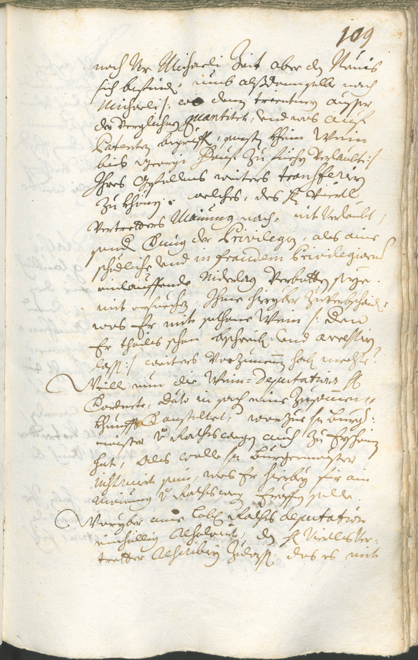 Civic Archives of Bozen-Bolzano - BOhisto Ratsprotokoll 1720/23 